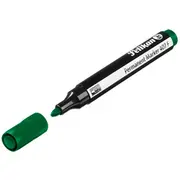Pelikan Permanents marķieris 407F 1,5Mm zaļš 947689  4012700947680