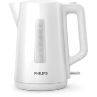 Philips tējkanna 1.7 l, balta  Hd9318/00 8710103941002