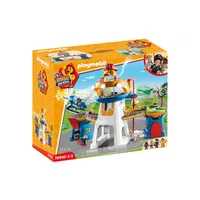 Playmobil 70910 - Duck On Call The Headquarters  4008789709103