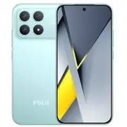 Mobile Phone Poco F8 Pro/12/512Gb Blue Mzb0M4Xeu  6932554474072