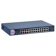 Poe Switch Hikvision Ds-3E1326P-Ei/M  3E1326Peim 6931847199586