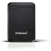 Power Bank Usb 10000Mah/Black Xs10000 Intenso  7313530 4034303028399