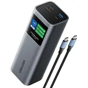 Power Bank Usb 27000Mah 140W/Fkeh0 Vention  Fkeh0 6922794790919