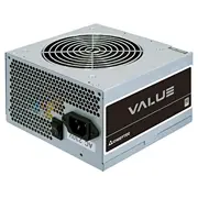 Power Supply Chieftec 500 Watts Pfc Active Apb-500B8  4710713230569