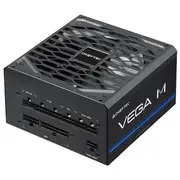 Power Supply Chieftec Ppg-850-C 850 Watts Efficiency 80 Plus Gold Pfc Active  753263078902