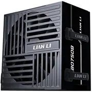 Power Supply Lian Li Rb Psu Atx 100 - 240 V 750 W G9P.rb0750B.b000.Eu  4718466019660