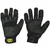 Pro Gloves Melna, L  8023577055336