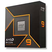 Cpu Amd Desktop Ryzen 9 9900X Granite Ridge Am5 4400 Mhz Cores 12 64Mb Socket Sam5 120 Watts Gpu Radeon Box 100-100000662Wof  730143315296