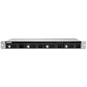 Qnap  Nas Storage Rackst 4Bay 1U/Usb3 Tr-004U 4713213515778
