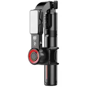 Quik Qs-600 Selfie statīvs Tripods ar Stabilizāciju  4752168147603