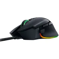 Razer  Gaming mouse Basilisk V3, Optical, 26000 Dpi, Black Rz01-04000100-R3M1 8886419333487