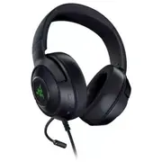 Razer Kraken V3 Spēļu Austiņas  Rz04-03750300-R3M1 8886419379362