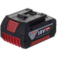 Rechargeable power tool battery Bosch Gba 18V 4.0Ah Professional 1600Z00038  3165140730464 Adebosade0003
