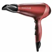 Remington Ac9096 Silk Matu žāvētājs 2400W  4008496789078