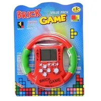 Roger Elektroniskā spēle bērniem Tetris Stūre  It-Ro-Tetris-Wheel-Re 4752168111680