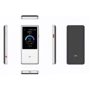Router Zte U60  6902176149870 Kilzter4G0083