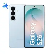 S942B  Galaxy S26 Blue 5G 256Gb Sm-S942Blbgeue 8806097827610