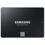 Samsung 870 Evo 2Tb Sata3 2.5 Ssd disks  Mz-77E2T0B/Eu 8806090545900