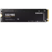 Samsung 980 M.2 1000 Gb Pci Express 3.0 V-Nand Nvme  Mz-V8V1T0Bw 8806090572210