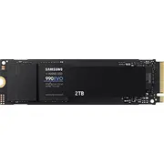 Samsung 990 Evo M.2 Ssd Disks 2Tb  Mz-V9E2T0Bw 8806095300269