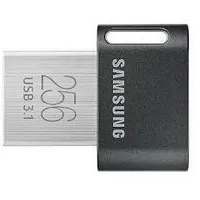 Samsung Drive Fit Plus 256Gb Black  Muf-256Ab/Apc 8801643233563