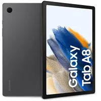 Samsung  
 Galaxy Tab A8 4/64Gb Wi-Fi Gray Sm-X200Nzaeeue 8806092943476