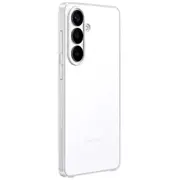 Samsung Ef-Qs947Cte Clear Cover Aizsargapvalks priekš Galaxy S26 / caurspīdīgs  Ef-Qs947Ctegww 8596311303739