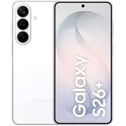 Samsung Galaxy S26 5G Viedtālrunis 12Gb / 256Gb White  Sm-S947Bzwdeue 8806097828150