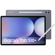 Samsung Galaxy Tab S10 256 Gb 31.5 cm 12.4 12 Android 14 Grey  Sm-X820Nzareue 8806095597287 Tabsa1Tza0477