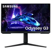 Samsung Odyssey G3 S24Dg300Eu Monitors 24  Ls24Dg300Euxen 8806095541723