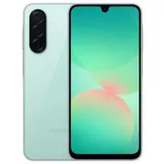 Samsung Galaxy A26 5G Viedtālrunis 8Gb / 256Gb Mint  Smasmsam2410 8806097072843