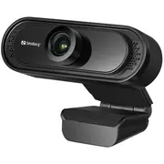 Sandberg 333-96 Usb Webcam 1080P Saver  T-Mlx42745 5705730333965