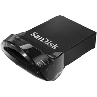 Sandisk Ultra Fit 256Gb  Sdcz430-256G-G46 619659163792