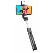 Selfie kāts Sbs Universal Led light Tripod  Tetripoled 8018417417870
