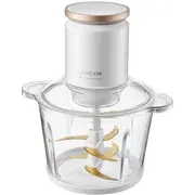 Sencor Scb 7000Wh Pārtikas smalcinātājs 3L 800W  8590669384877
