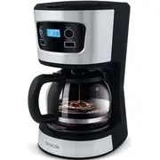 Sencor Sce 3700Bk Kafijas automāts 0.75L  8590669267279