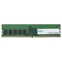 Server Memory Module Dell Ddr4 16Gb Udimm/Ecc 3200 Mhz Cl 22 1.2 V Ab663418  5397184578810