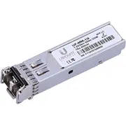 Serveru  - Citi piederumi Ubiquiti Uf-Mm-1G Sfp, Multi-Mode Fiber, Dual Lc, 10/100/1000 Mbit/S, Wavelength 850 nm, Maximum transfer distance 550 m, 2-Pack, 0 to 70C Uacc-Om-Mm-1G-D-2 810354025907