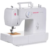 Singer  Sewing Machine Promise 1408 Number of stitches 8, buttonholes 1, White 374318830872
