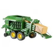 Siena prese John Deere 02017  4001702020170