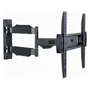 Sienas stiprinājums televizoram Gembird Premium Full-Motion Tv Wall Mount  Wm-55St-02 8716309127394