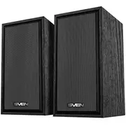 Skaļruņi Sven Sps-509 Black  6438162020842