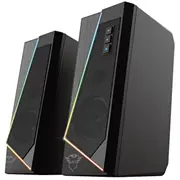 Skaļruņi Trust Gxt 609 Zoxa Black  24070 8713439240702