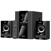 Skaļrunis Sven Ms-1821 Black  16438162020771