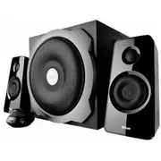 Skaļrunis Trust Tytan Black  19019 8713439190199