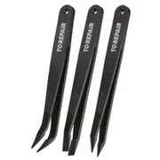 Skrūvgriežu komplekts Sbs 3 in 1 Tweezer set  Tescrewsettweezersk 8018417502767
