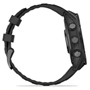 Smartwatch Fenix 8/Slate Gray 010-02904-00 Garmin  753759338060