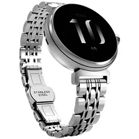 Smartwatch Hifuture Future Aura Silver  6972576181183 055746