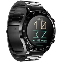Smartwatch Hifuture Futurego Pro Black  6972576180902 055736