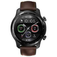 Smartwatch Mobvoi Ticwatch Pro 3 Ultra Lte Shadow Black  Wh11013U 6940447103909 031336